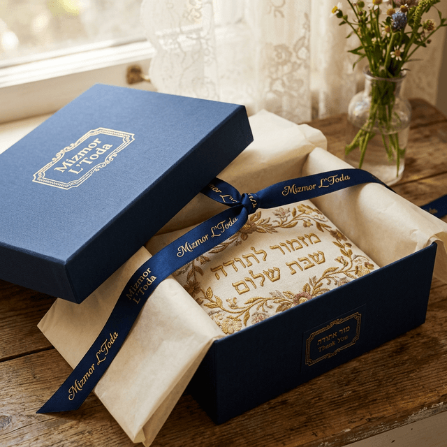 Luxury Gift Packaging